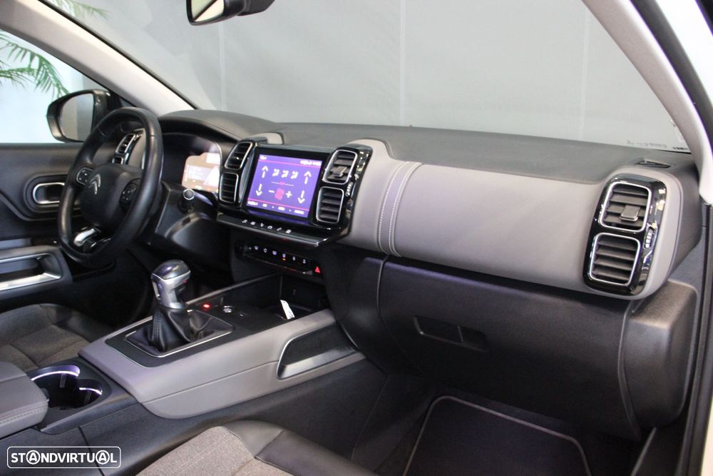 Citroën C5 Aircross 1.5 BlueHDi C-Series - 7