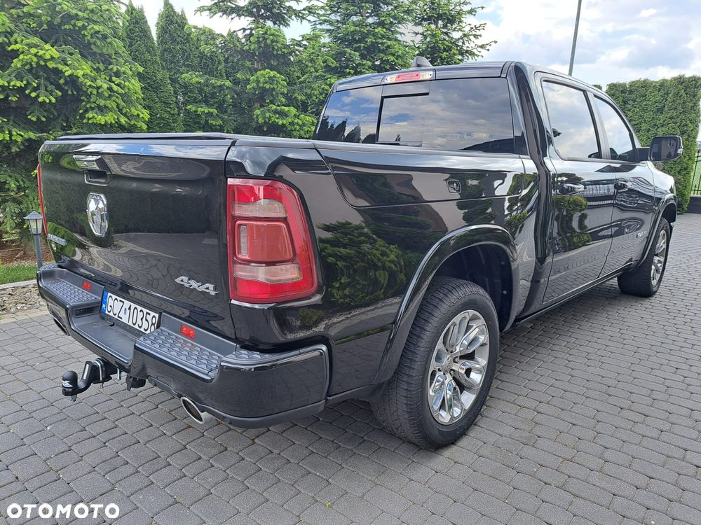 RAM 1500 5.7 Crew Cab Laramie - 15