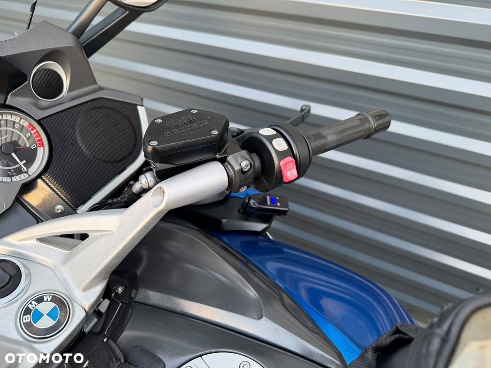 BMW K - 14