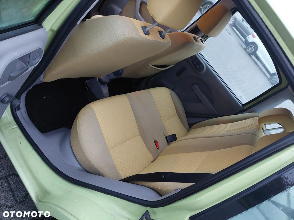 Fiat Panda 1.2 Dynamic Plus - 11