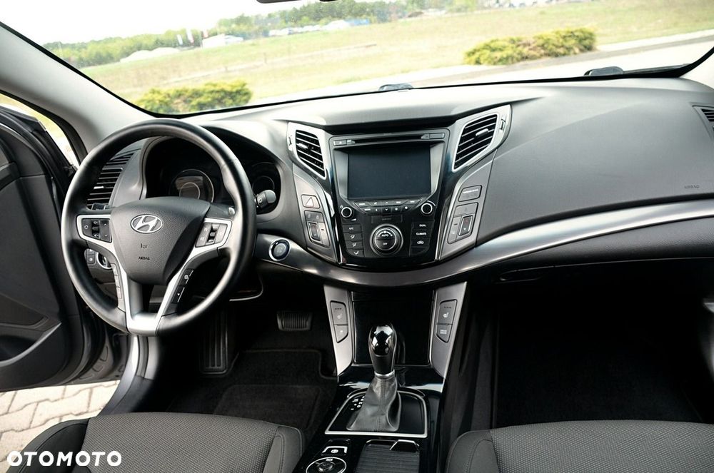 Hyundai i40 - 20