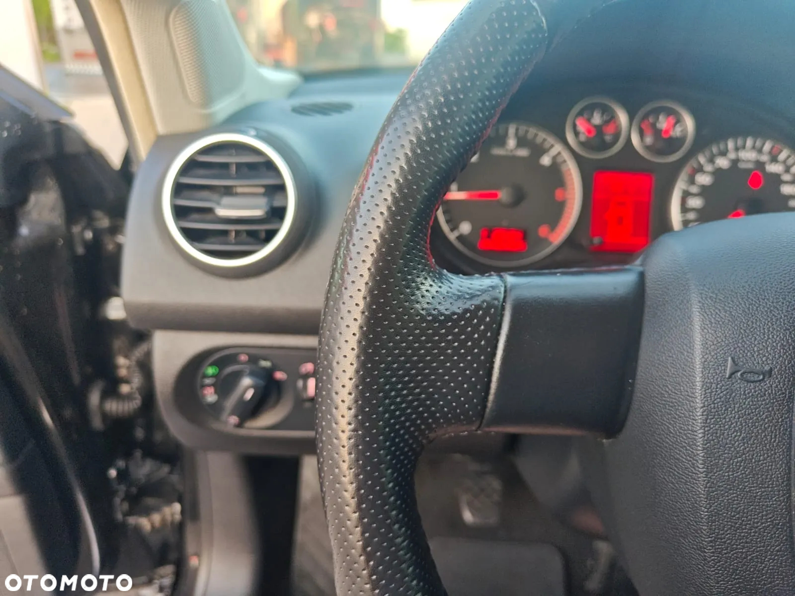 Audi A3 2.0 TDI Attraction - 20