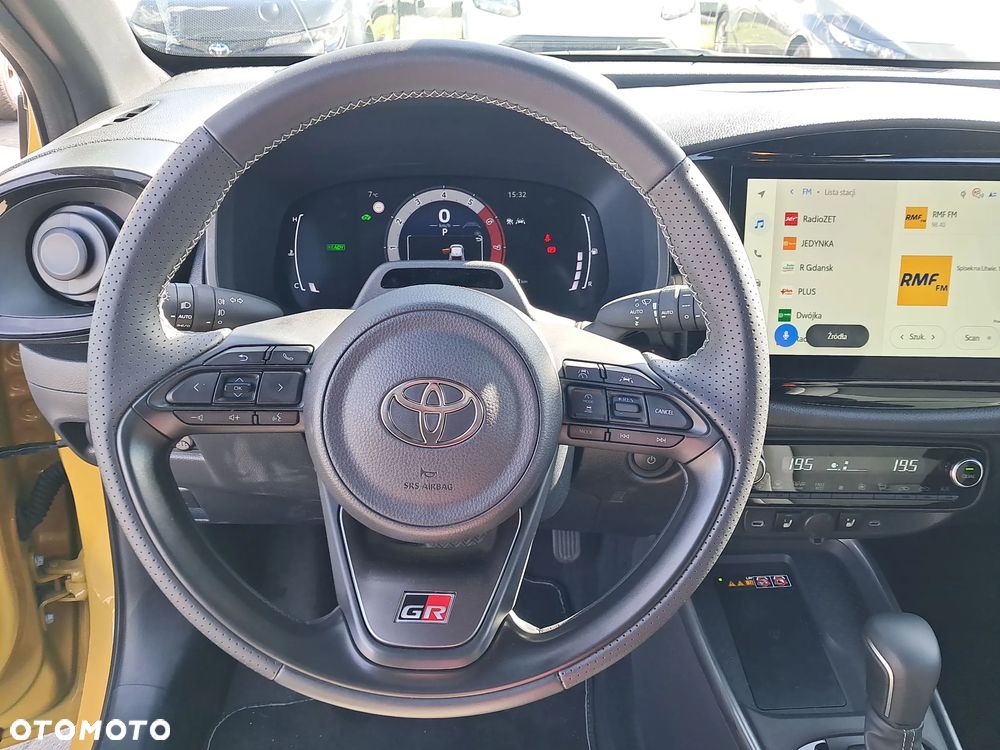 Toyota Aygo X - 14