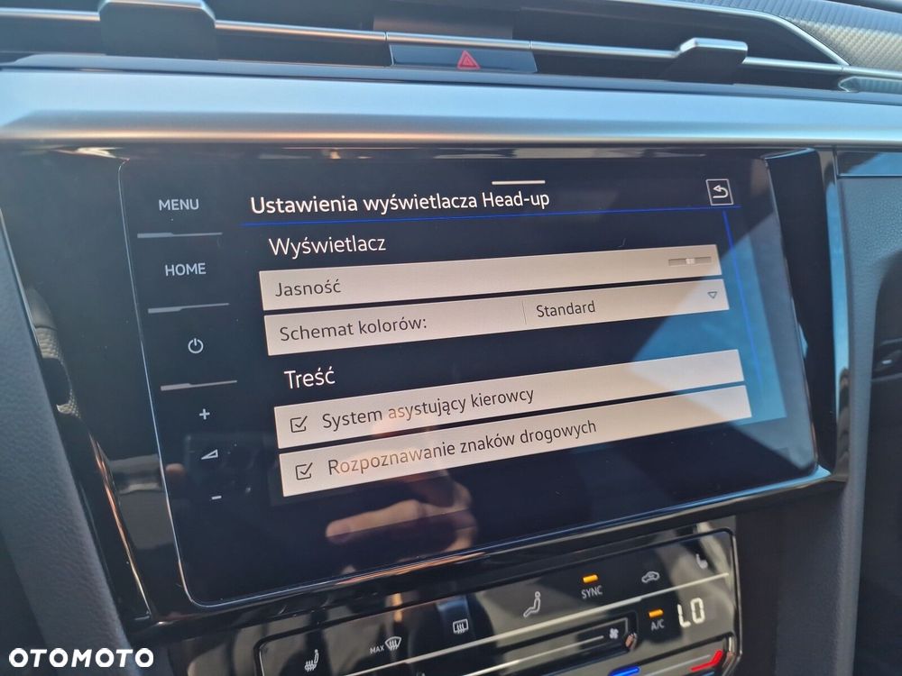 Volkswagen Arteon 2.0 TSI 4Motion R DSG - 37