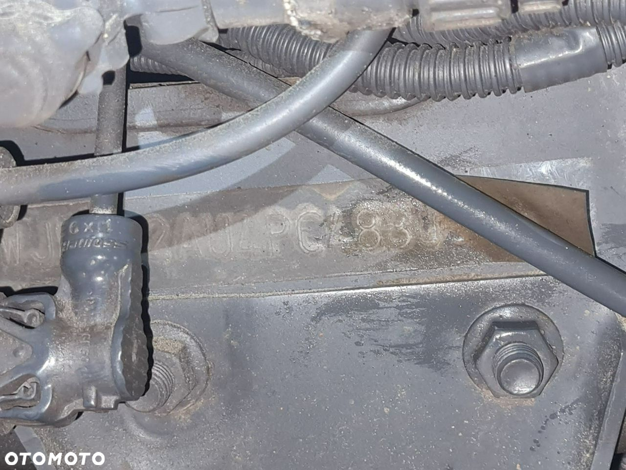 Iveco as 490 - 26