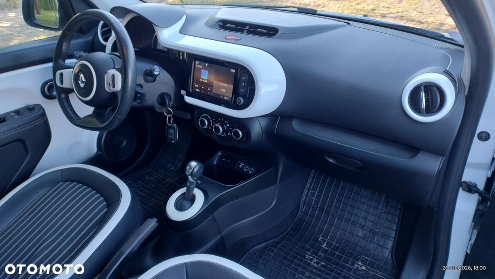 Renault Twingo TCe 90 EDC INTENS - 15