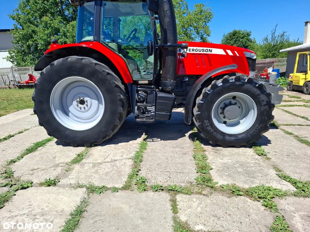 Massey Ferguson 7718 - 20