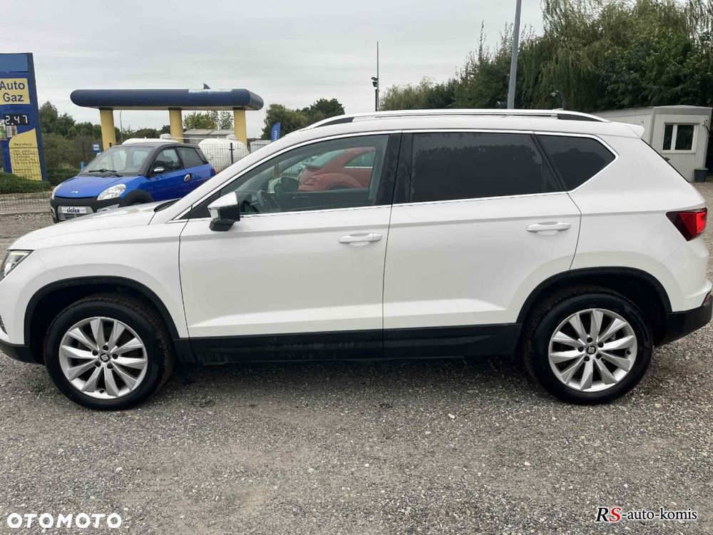Seat Ateca - 6
