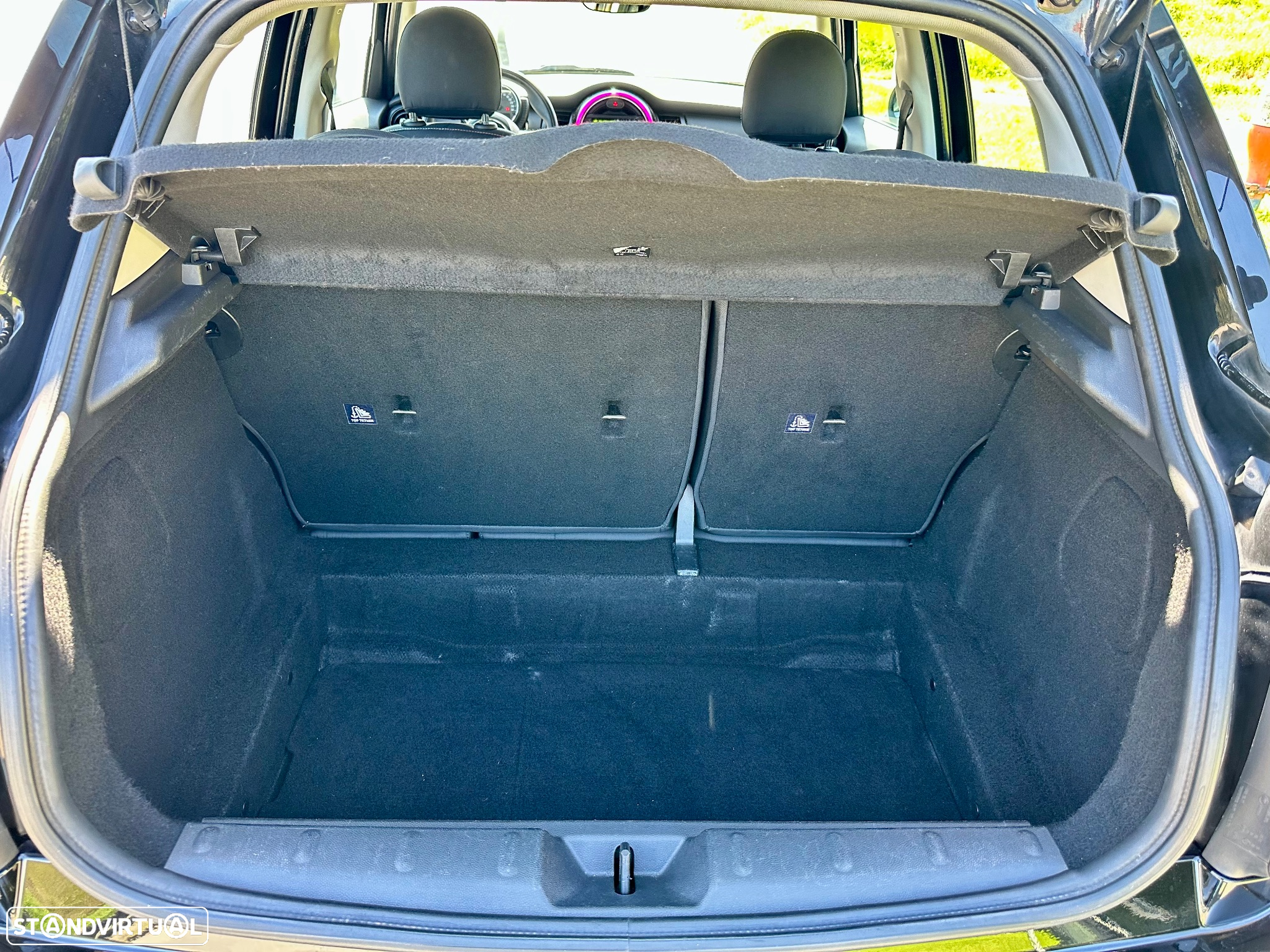 MINI 5 Portas One D - 24