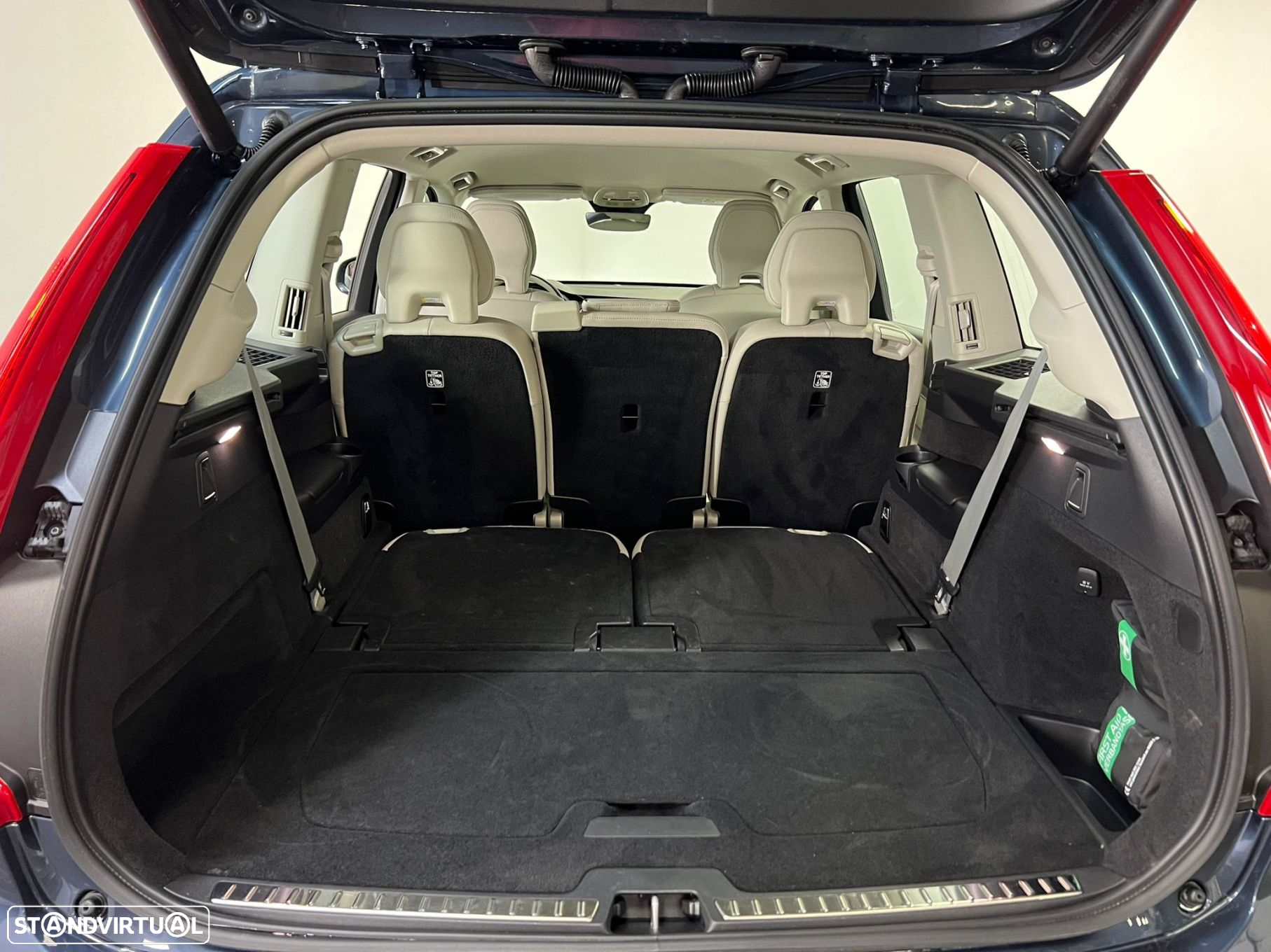 Volvo XC 90 - 25