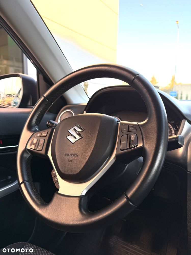 Suzuki Vitara 1.6 DDiS (4x2) Comfort+ - 31