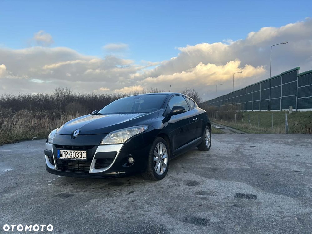 Renault Megane 1.5 dCi Exception - 21