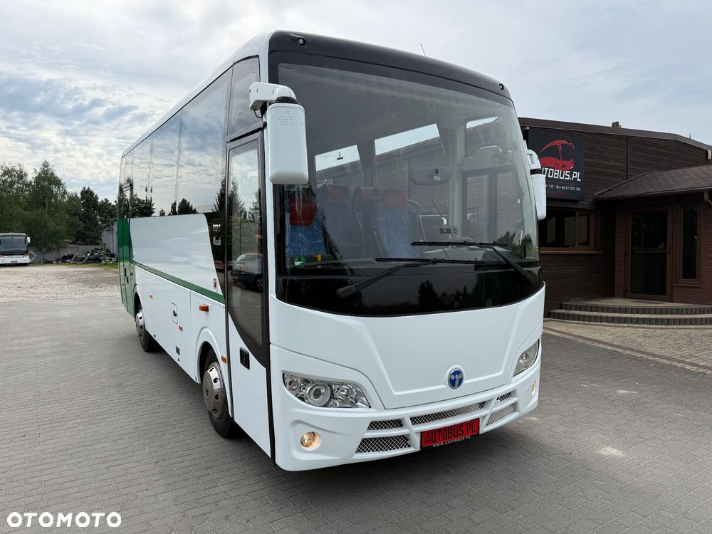 Temsa MD7 - 7