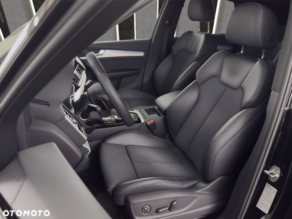 Audi Q5 Sportback - 14