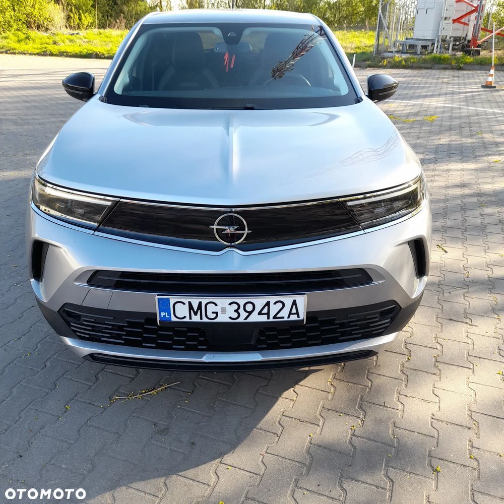 Opel Mokka 1.2 DI Turbo Edition - 7