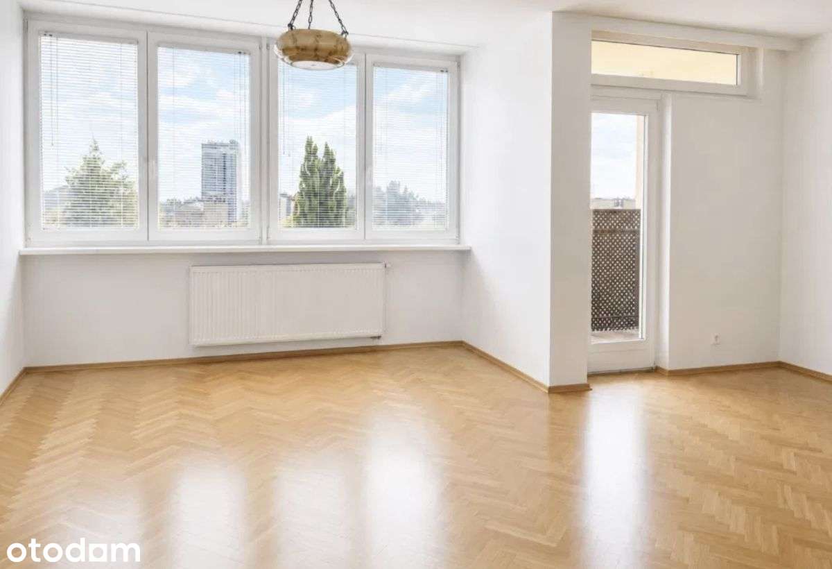 2 pokoje na Mokotowie !