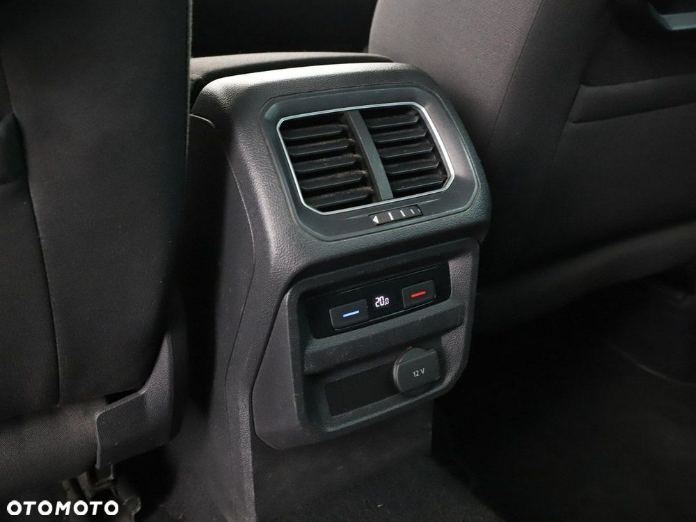 Volkswagen Tiguan 2.0 TDI SCR (BlueMotion Technology) DSG Comfortline - 37