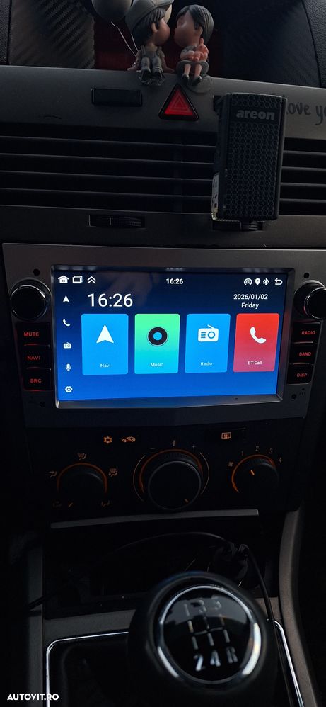 Opel Astra 1.7 CDTI Cosmo - 8