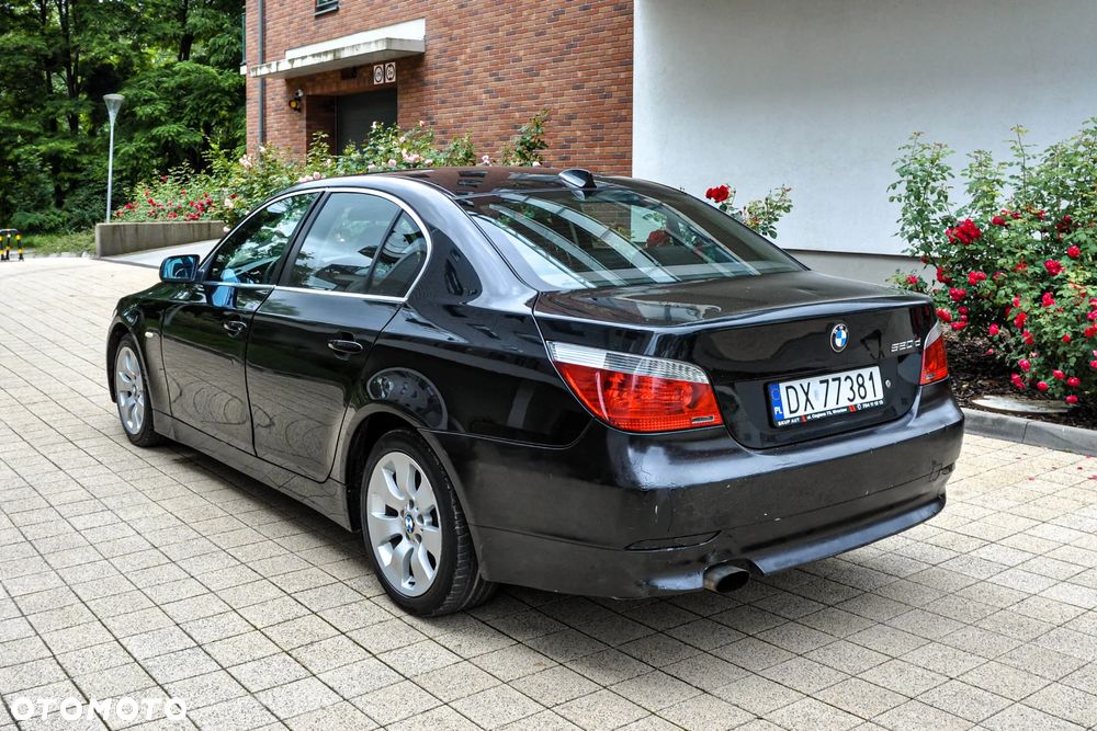 BMW Seria 5 - 3