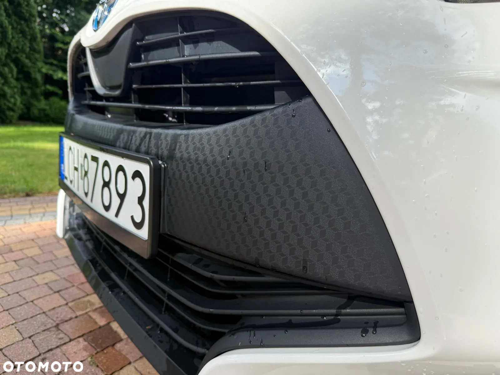 Toyota Yaris Hybrid 1.5 Comfort - 13