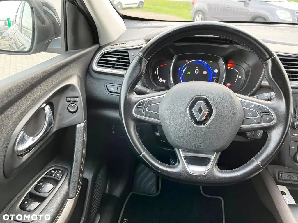 Renault Kadjar 1.6 dCi Energy Intens 4x4 - 36