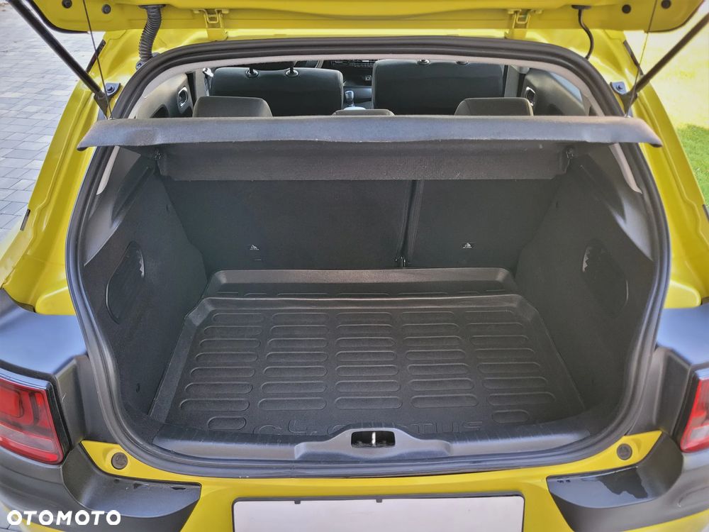 Citroën C4 Cactus Pure Tech e-THP 110 Stop&Start Shine Edition - 14