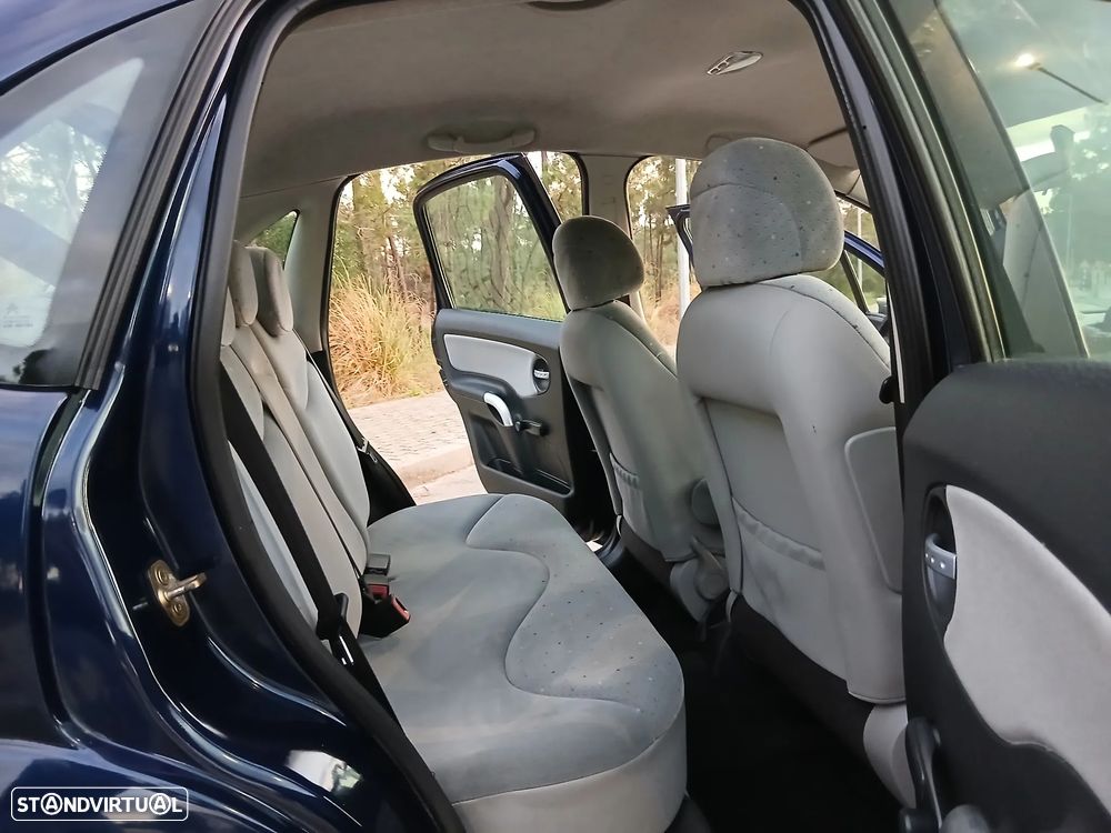Citroën C3 1.1 SX Pack - 8