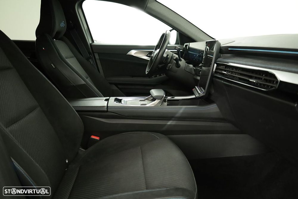 Renault Austral 1.2 E-Tech Techno Espirit - 21