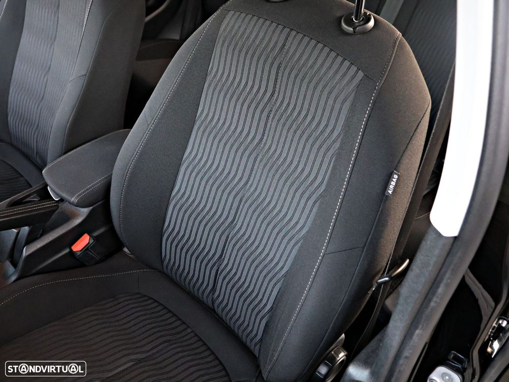 Peugeot 308 1.6 e-HDi Active J17 - 26