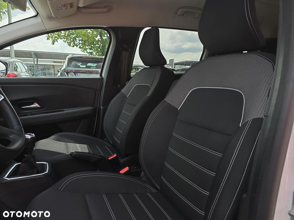 Dacia Jogger 1.0 TCe Expression - 13