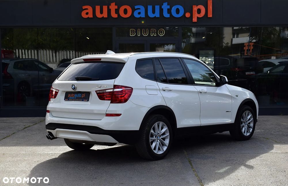 BMW X3 - 29