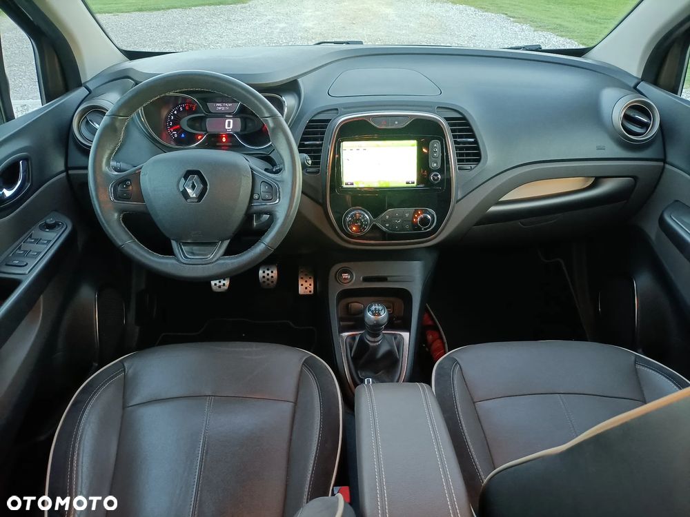 Renault Captur ENERGY TCe 90 Start&Stop Luxe - 21