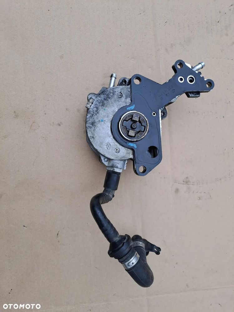 Audi Volkswagen 2.0 TDi pompa Vacum Wakum Bosch 038145209M - 2