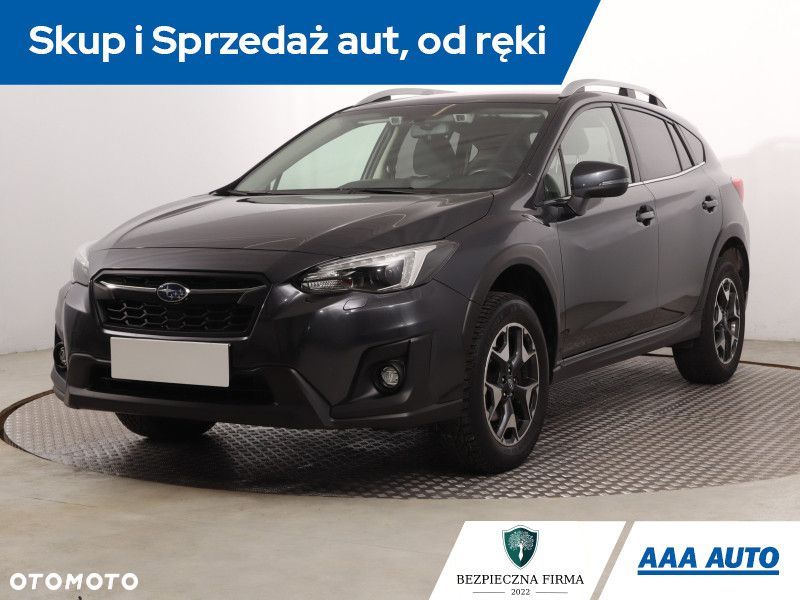 Subaru XV - 3