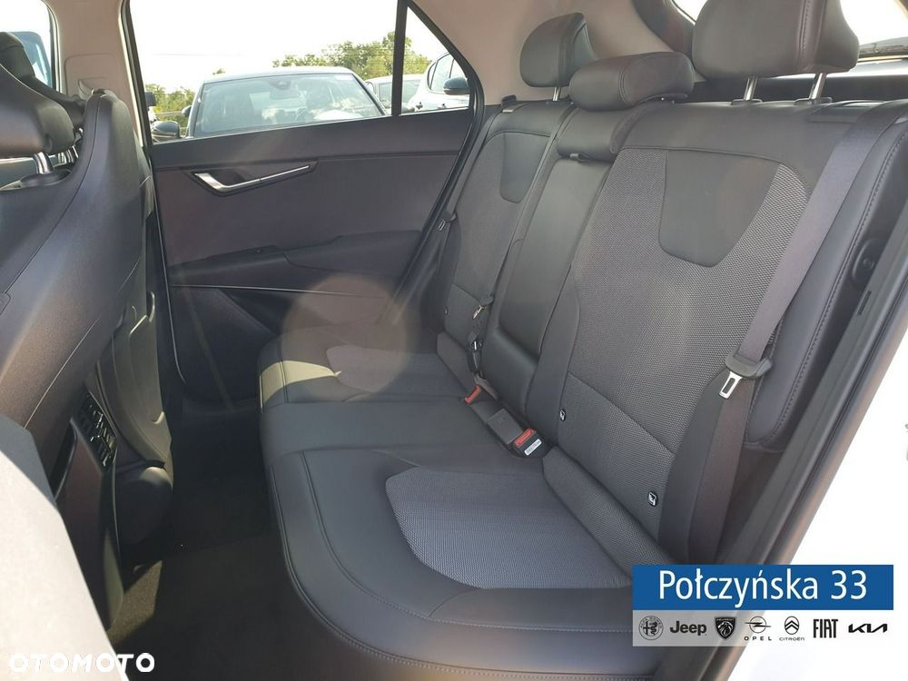 Kia Niro 1.6 GDI Hybrid L - 20