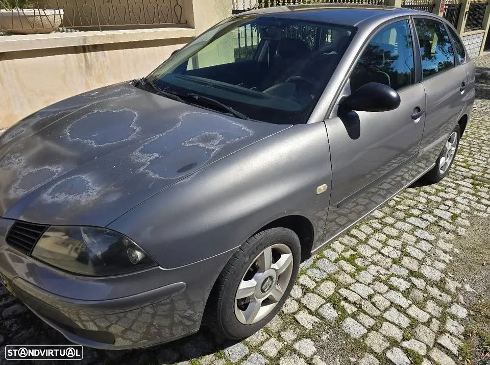 SEAT Ibiza - 4