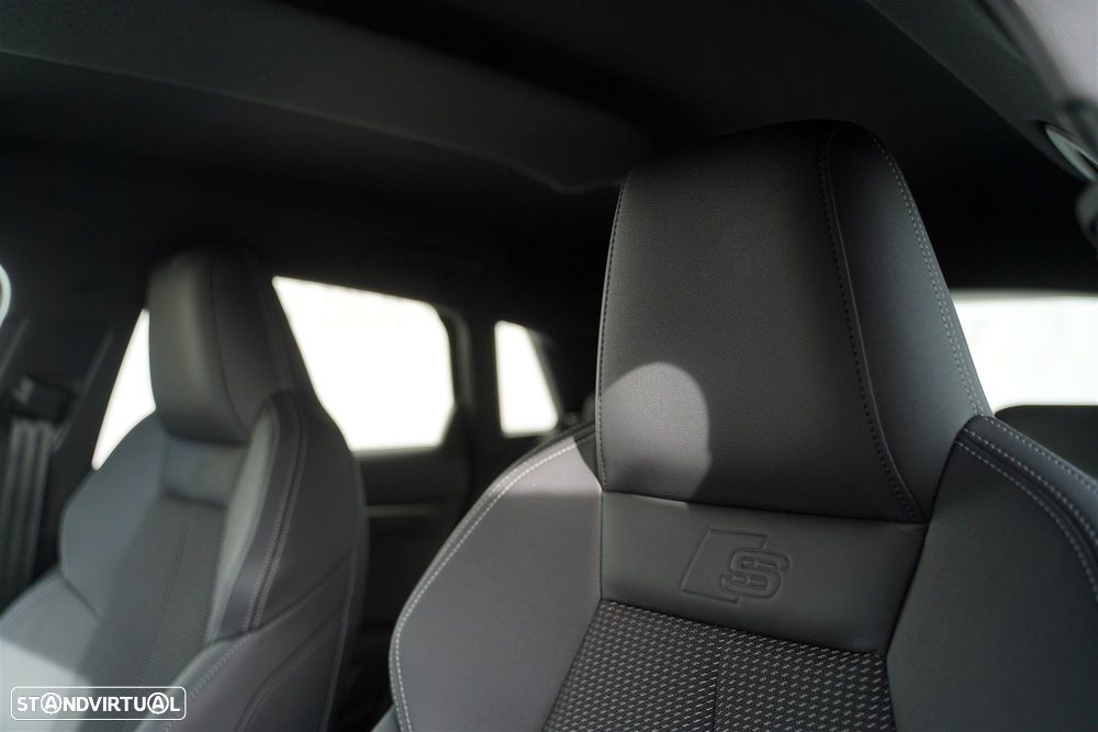 Audi A3 Sportback 30 TFSI S line S tronic - 29