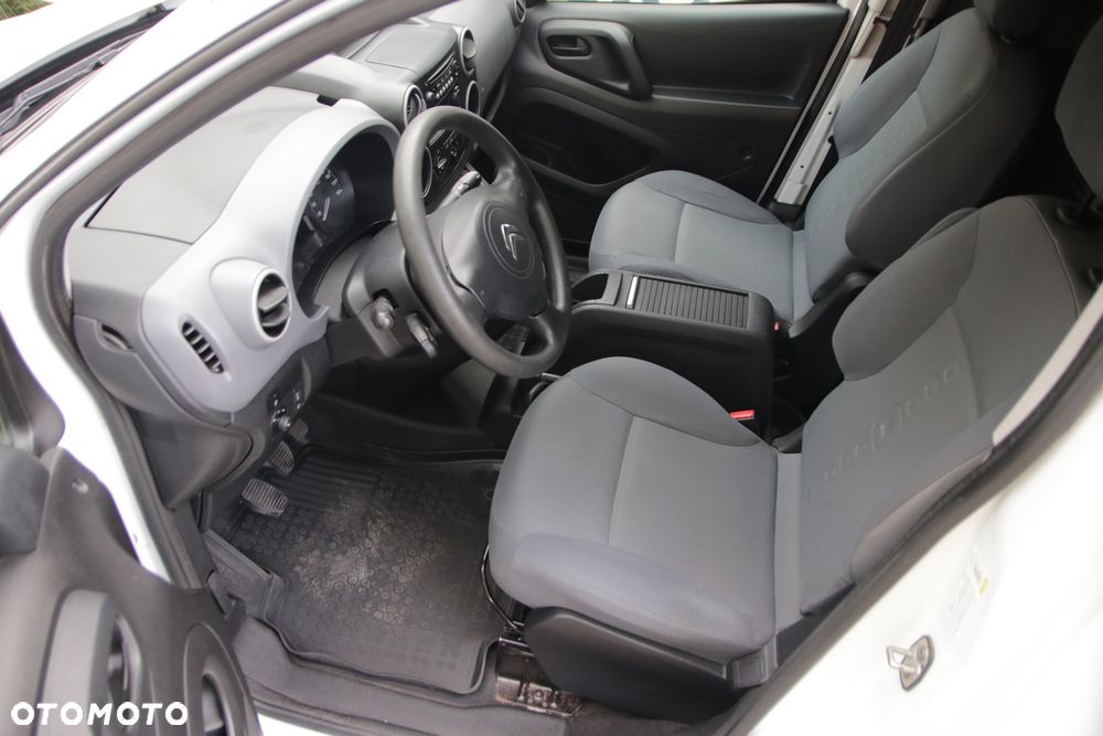 Citroën Berlingo VAN - 2