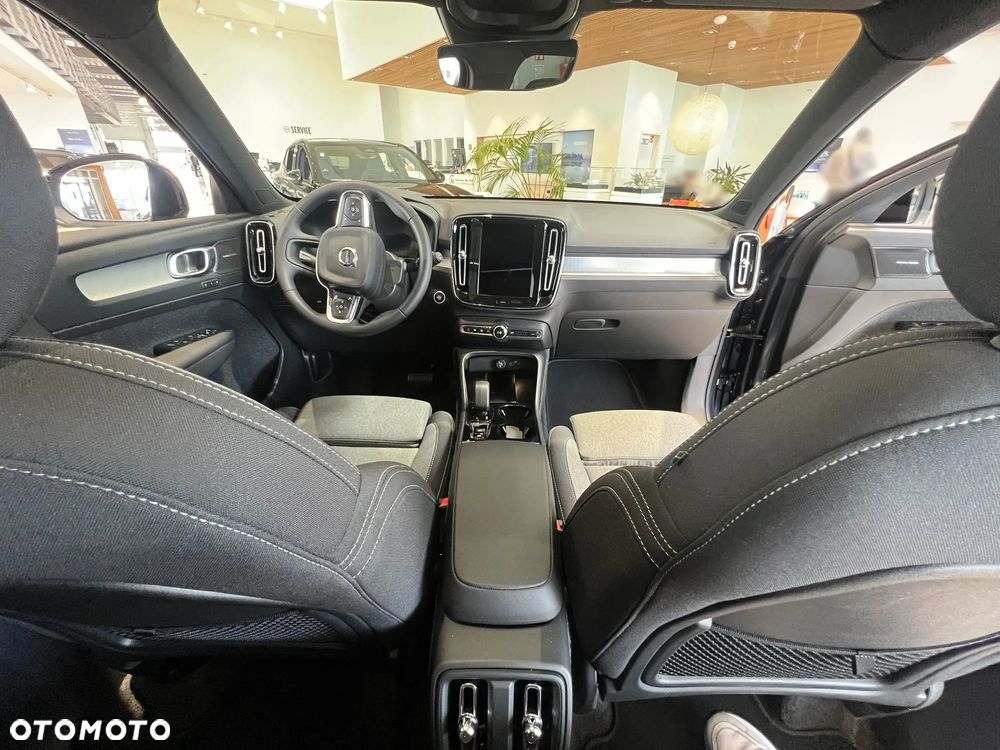 Volvo XC 40 - 21