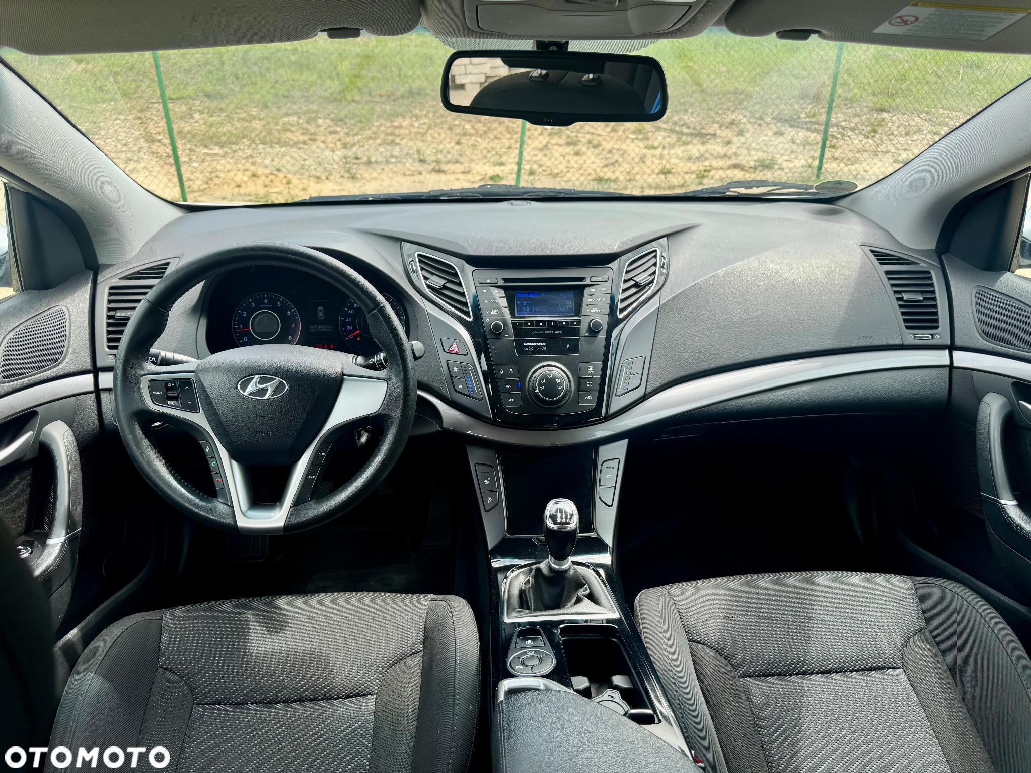 Hyundai i40 i40cw 1.6 Fifa World Cup Edition - 14