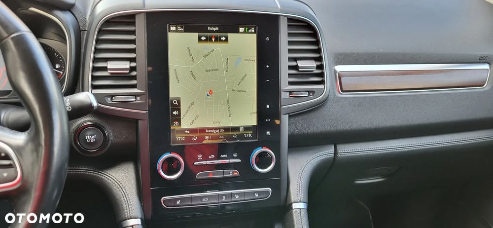 Renault Koleos 2.0 dCi Intens 4x4 X-Tronic - 28