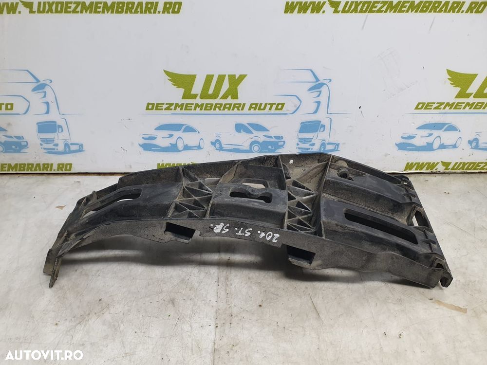 Suport bara stanga spate A2218850163 Mercedes-Benz S-Class W221 [2005 - 2