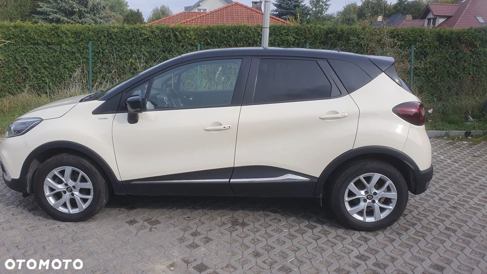 Renault Captur - 2