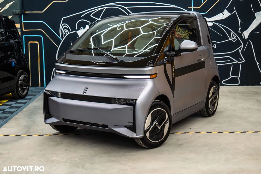 LINKTOUR Alumi Elite - 7