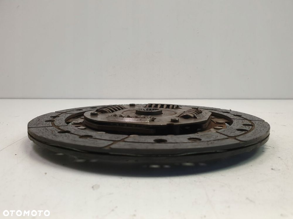 Volvo S40 II V50 1.6 16V SPRZĘGŁO TARCZA DOCISK - 9