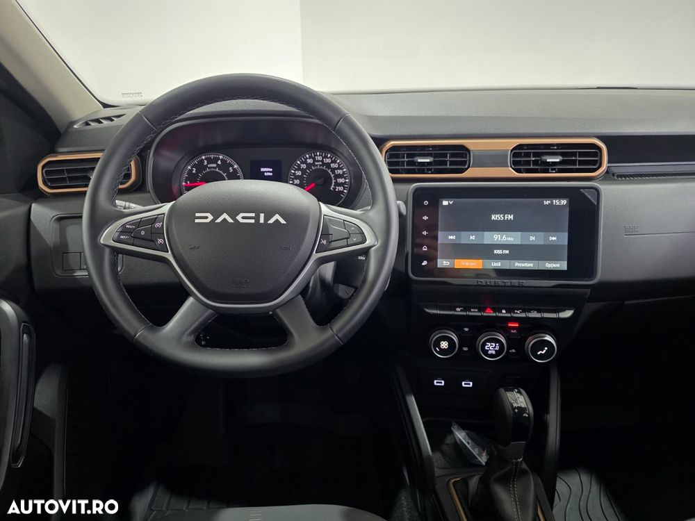 Dacia Duster TCe 150 EDC Extreme - 11
