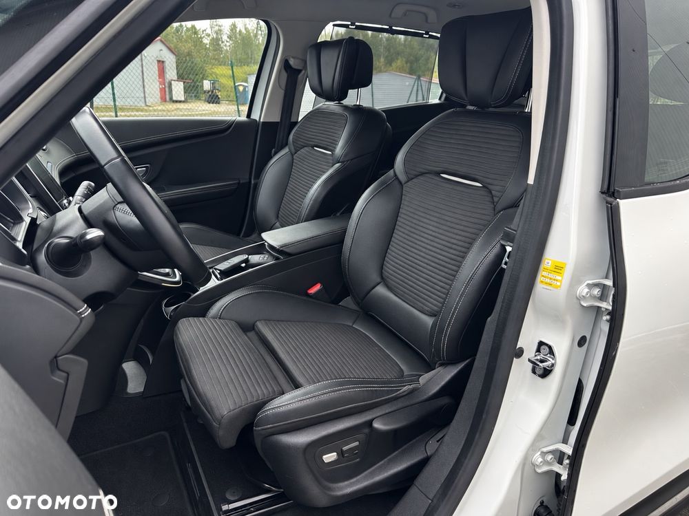 Renault Grand Scenic Gr 1.2 TCe Energy Privilege - 11