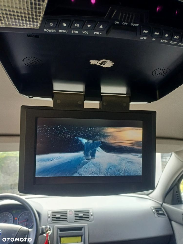 Volvo V50 1.8 Edition - 11