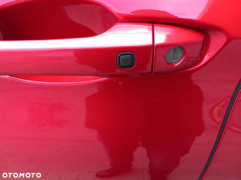 Mitsubishi Outlander - 22