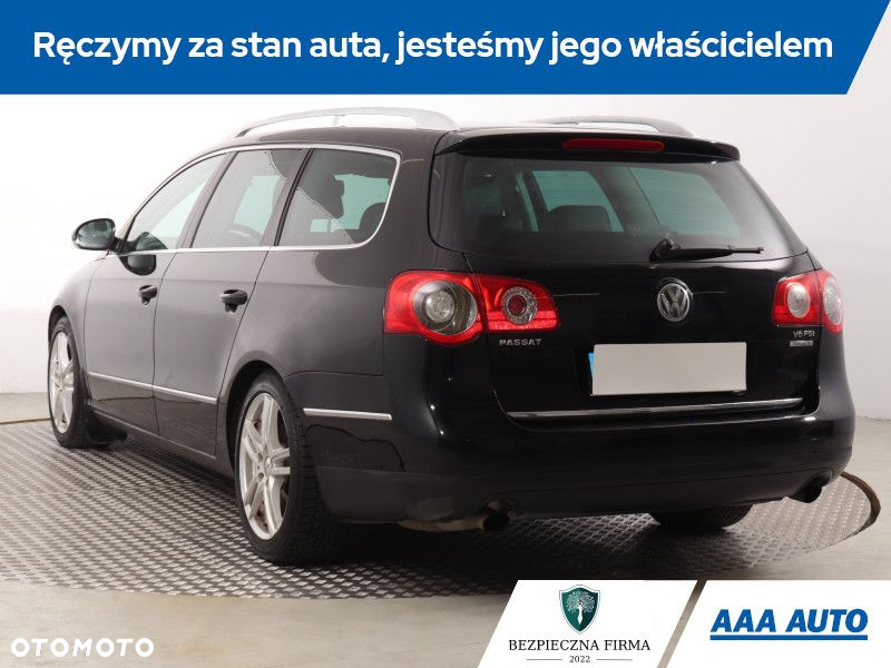 Volkswagen Passat - 5